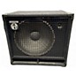 Used SWR Workingman's 1x12T Bass Cabinet thumbnail