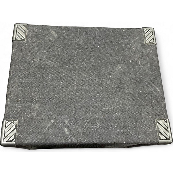 Used SWR Workingman's 1x12T Bass Cabinet