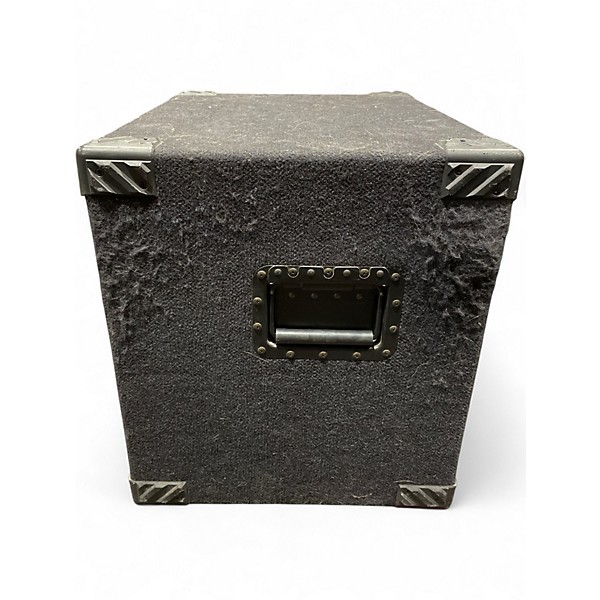 Used SWR Workingman's 1x12T Bass Cabinet