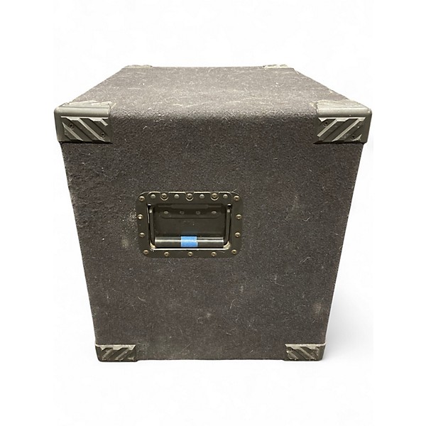 Used SWR Workingman's 1x12T Bass Cabinet