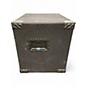 Used SWR Workingman's 1x12T Bass Cabinet