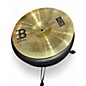 Used MEINL 12in HCS China Cymbal