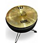 Used MEINL 12in HCS China Cymbal