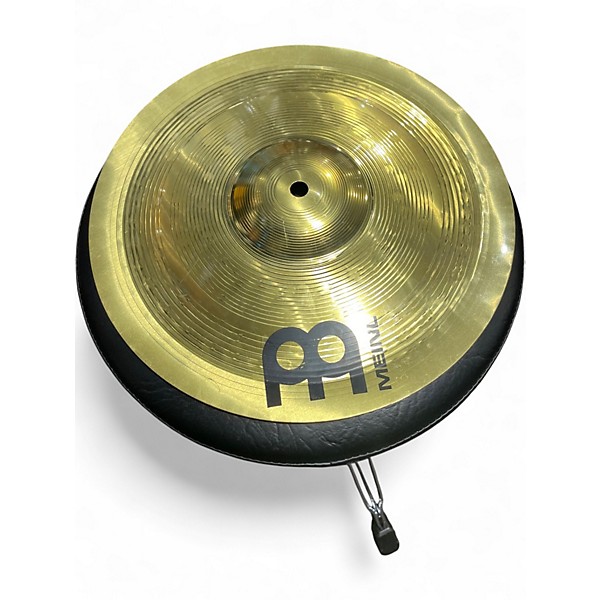 Used MEINL 12in HCS China Cymbal