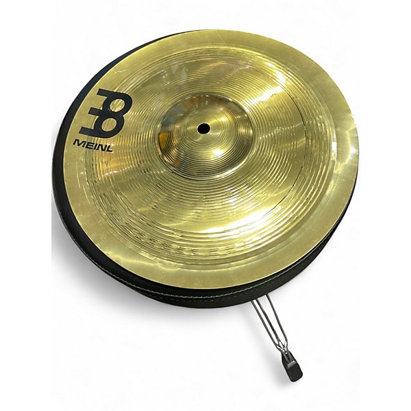Used MEINL 12in HCS China Cymbal
