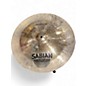 Used SABIAN 20in AA Chinese Cymbal thumbnail