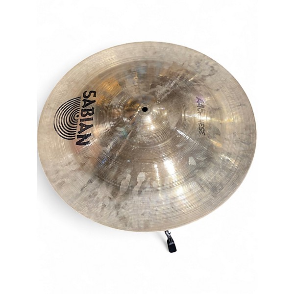 Used SABIAN 20in AA Chinese Cymbal