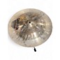 Used SABIAN 20in AA Chinese Cymbal