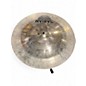 Used SABIAN 20in AA Chinese Cymbal