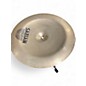 Used SABIAN 20in AA Chinese Cymbal