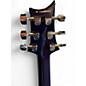 Used PRS S2 Custom 24 Sapphire Blue Trans Solid Body Electric Guitar