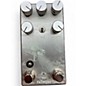Used Walrus Audio Fathom Reverb Effect Pedal thumbnail