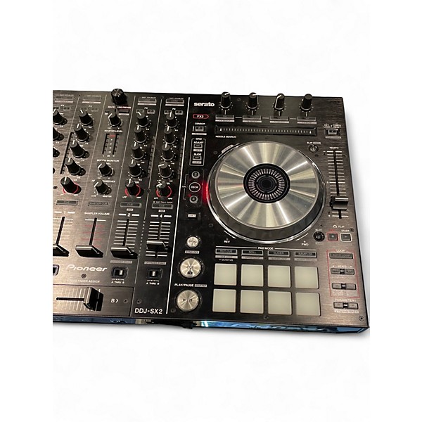 Used Pioneer DJ DDJSX2 DJ Controller | Guitar Center