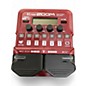 Used Zoom B1 FOUR Effect Processor thumbnail