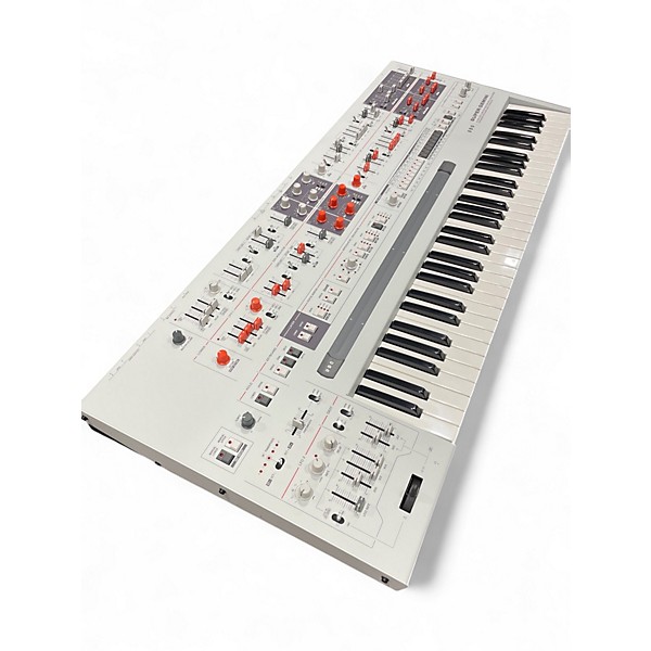 Used Udo Gemini Synthesizer