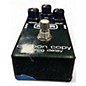 Used MXR Carbon Copy Effect Pedal