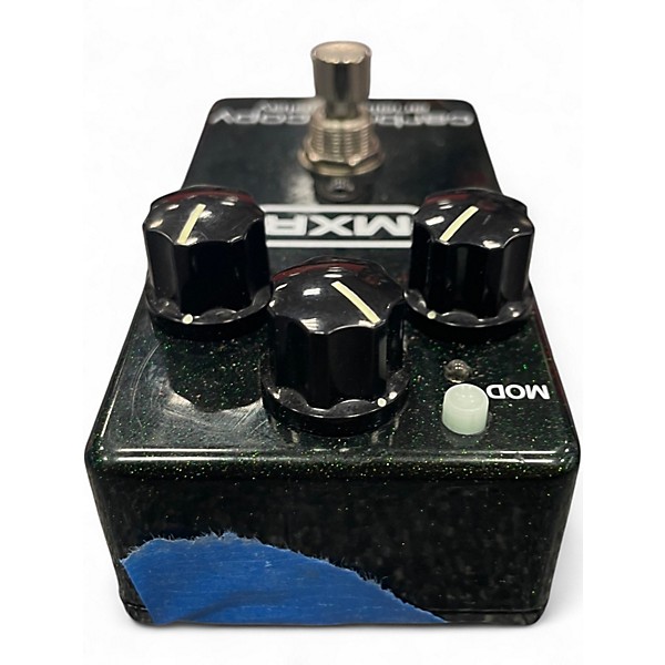 Used MXR Carbon Copy Effect Pedal