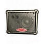 Used Kustom PA KPM4 50w Speaker Powered Speaker thumbnail