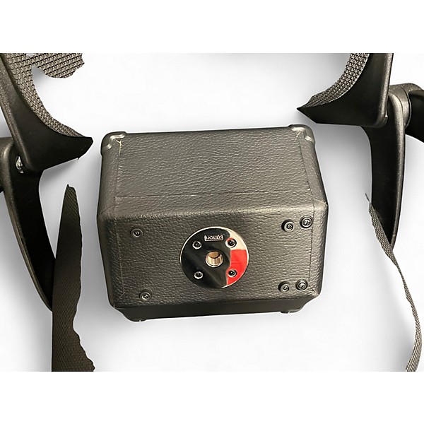 Used Kustom PA KPM4 50w Speaker Powered Speaker