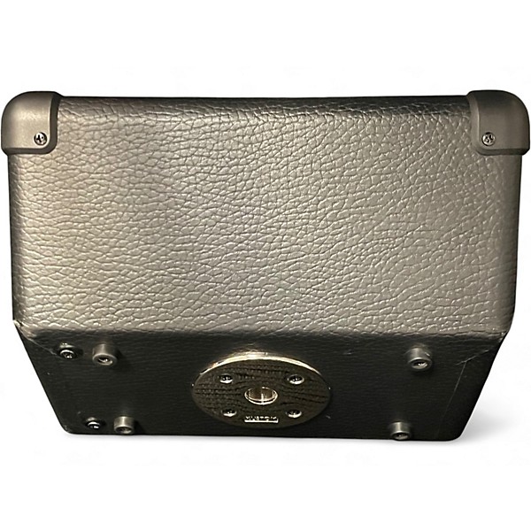 Used Kustom PA KPM4 50w Speaker Powered Speaker