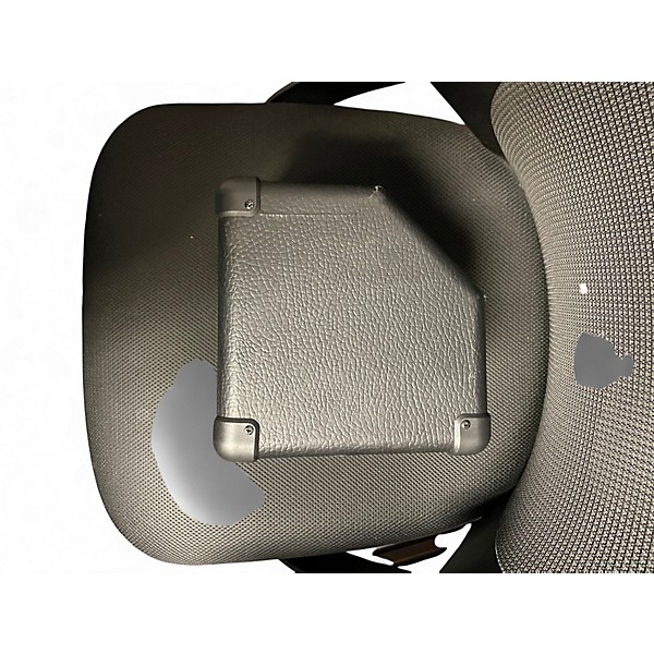 Used Kustom PA KPM4 50w Speaker Powered Speaker