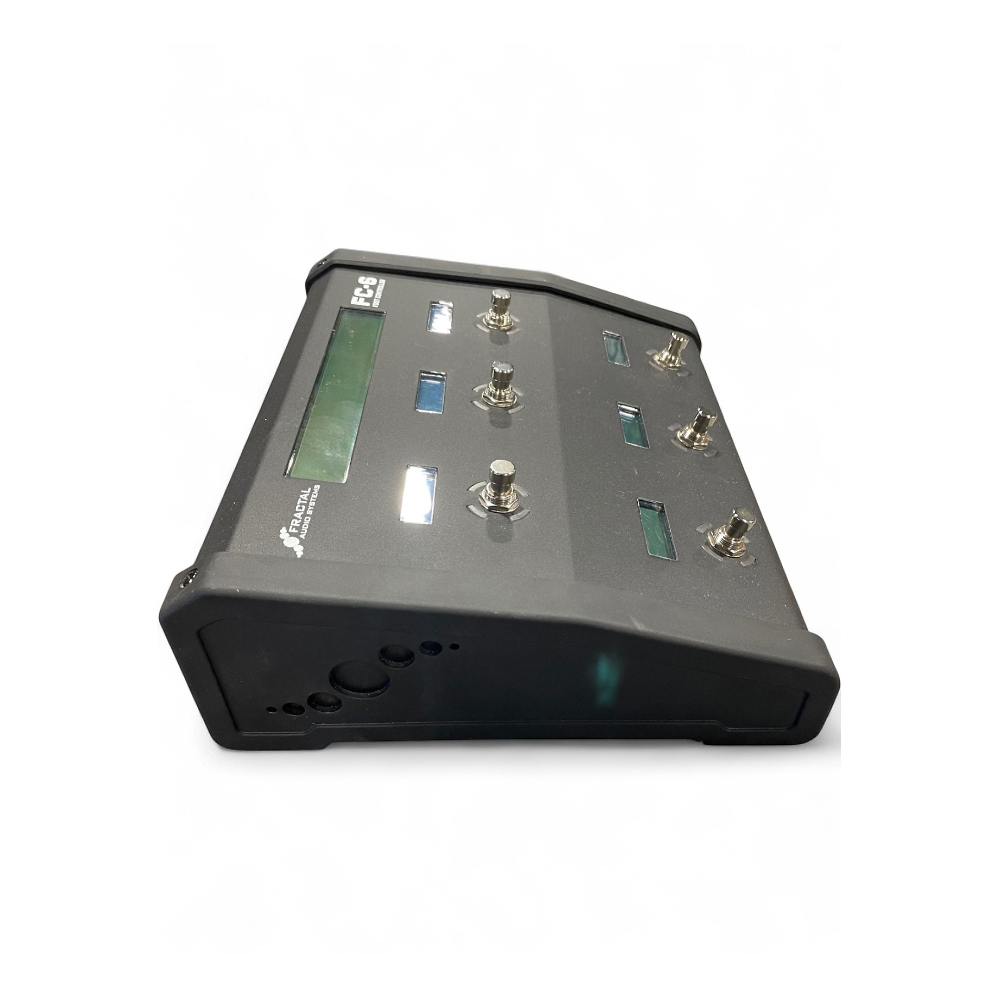 Used Fractal Audio FC-6 Effect Processor | Guitar Center