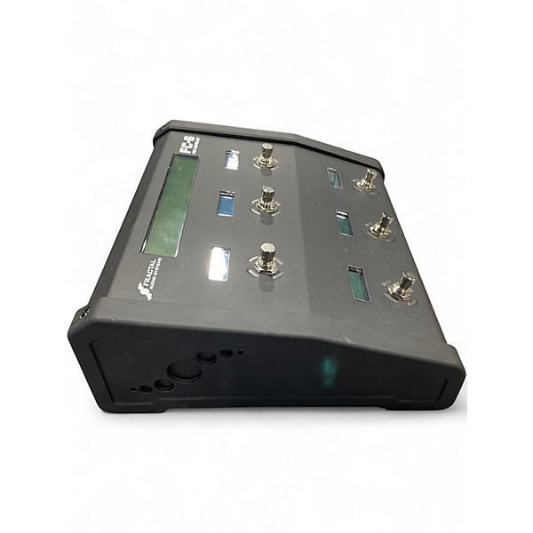 Used Fractal Audio FC-6 Effect Processor