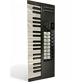 Used Novation Launchkey Mini MIDI Controller