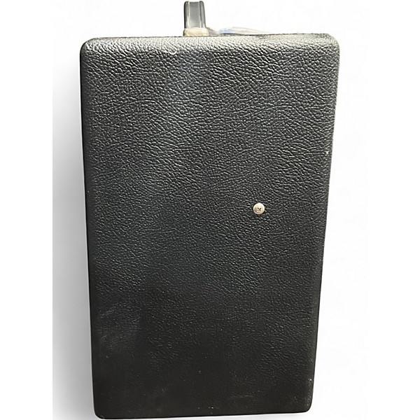 Used Fender Blues Junior 15W 1x12 Tube Guitar Combo Amp