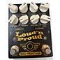 Used Mad Professor Loud 'N' Proud Overdrive/Fuzz Effect Pedal thumbnail