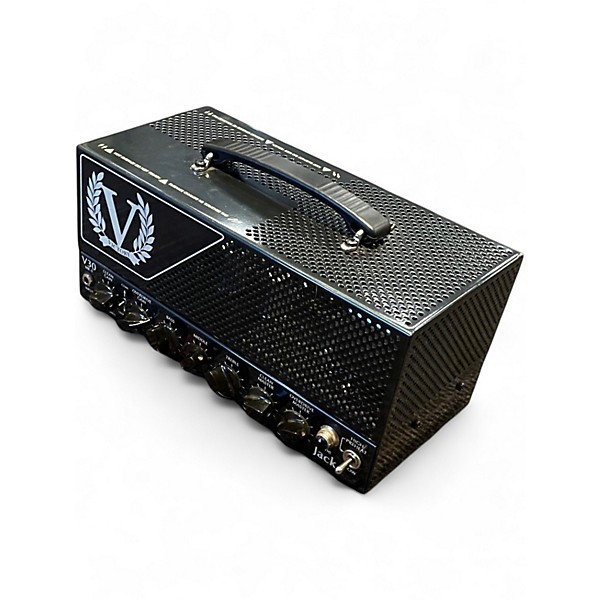 Used Victory The Jack Tube Guitar Amp Head