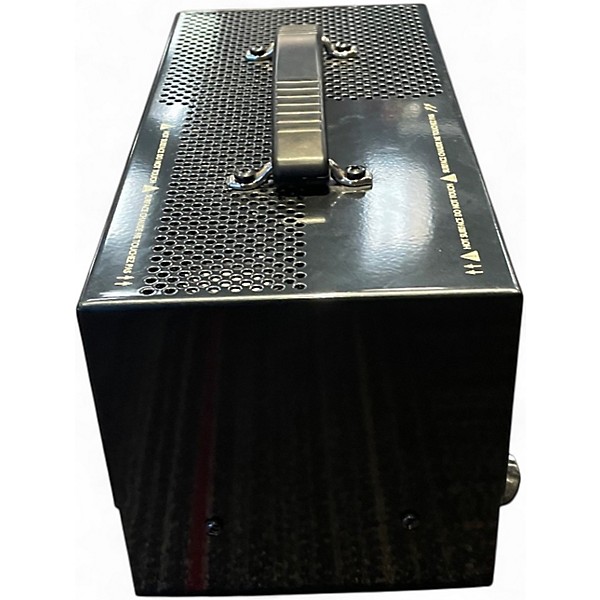 Used Victory The Jack Tube Guitar Amp Head