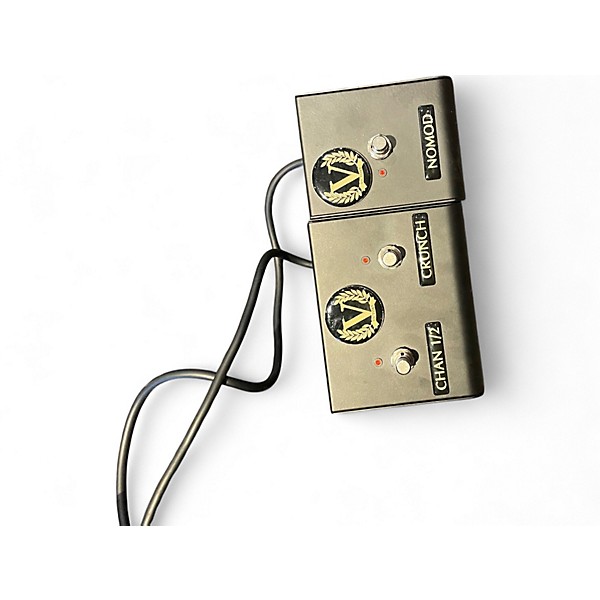 Used Victory The Jack Tube Guitar Amp Head