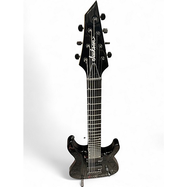 エレキギター ブラック エレキギター dean-zx-classic-black-electric