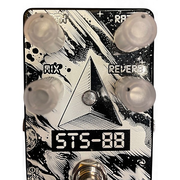 Used Catalinbread sts88 Effect Pedal