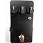 Used JHS Pedals oil can delay  Effect Pedal thumbnail