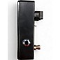 Used JHS Pedals oil can delay  Effect Pedal