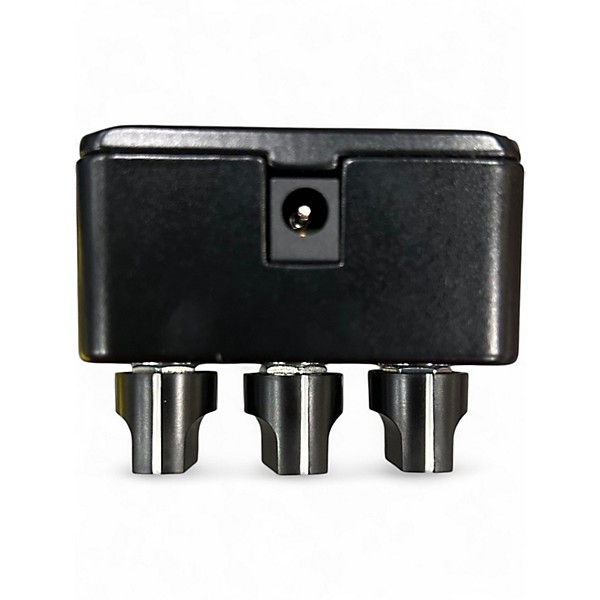 Used JHS Pedals oil can delay  Effect Pedal