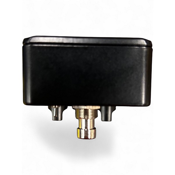 Used JHS Pedals oil can delay  Effect Pedal