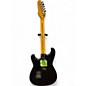 Used Ibanez roadstar Black Solid Body Electric Guitar