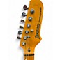 Used Ibanez roadstar Black Solid Body Electric Guitar