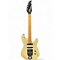 Used Ibanez pro line series pearl white Solid Body Electric Guitar thumbnail