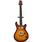 Used 2010 PRS MACARTY SHOOTOUT  SUNSET BURST Solid Body Electric Guitar thumbnail