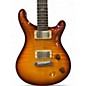 Used 2010 PRS MACARTY SHOOTOUT  SUNSET BURST Solid Body Electric Guitar