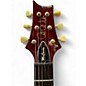 Used 2010 PRS MACARTY SHOOTOUT  SUNSET BURST Solid Body Electric Guitar