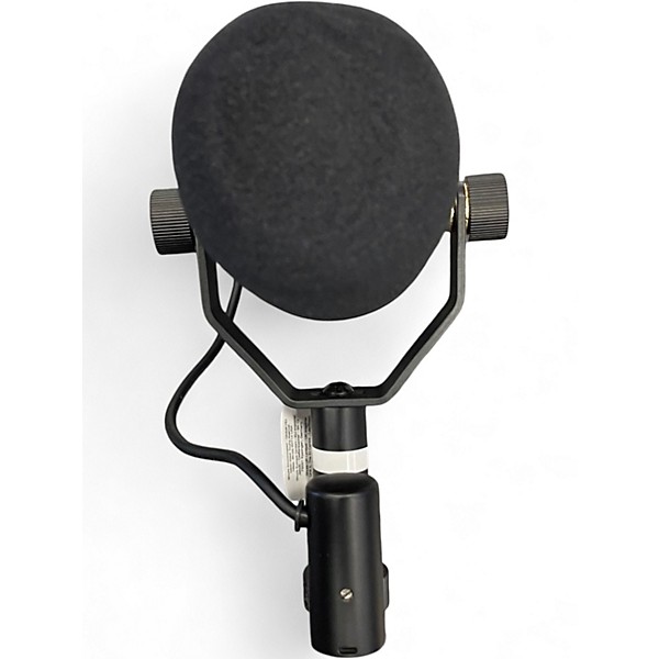 Used Shure SM7db Dynamic Microphone