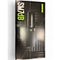 Used Shure SM7db Dynamic Microphone thumbnail