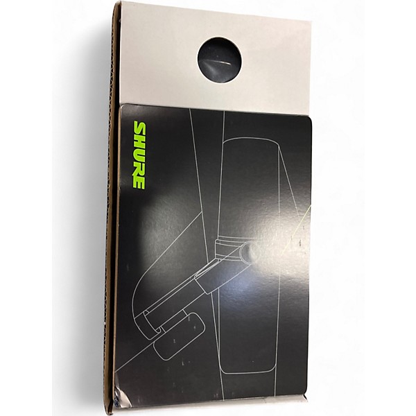 Used Shure SM7db Dynamic Microphone