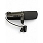 Used Shure SM7db Dynamic Microphone