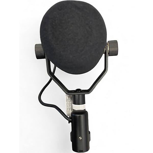 Used Shure SM7db Dynamic Microphone